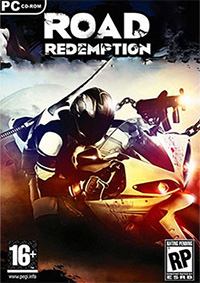 公路救赎七项修改器