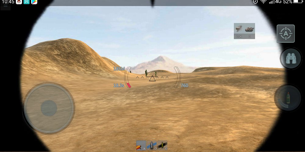 装甲纷争模组手机版 v2019.5.3.2