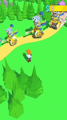 巨人防御对决下载安装手机版