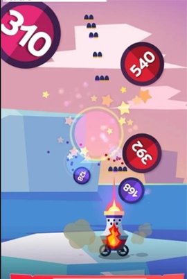 爆炸彩球下载安装最新版