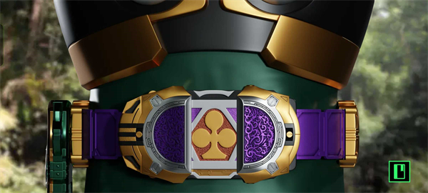 假面骑士剑模拟器