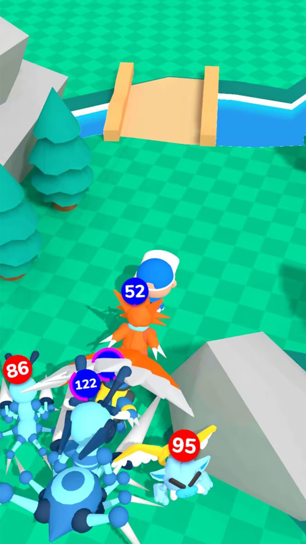 迷你精灵世界免2025最新版下载