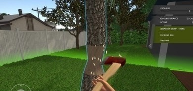 花园建设者游戏中文最新版 v0.64