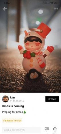 POP MART泡泡玛特抽盲盒app最新版下载