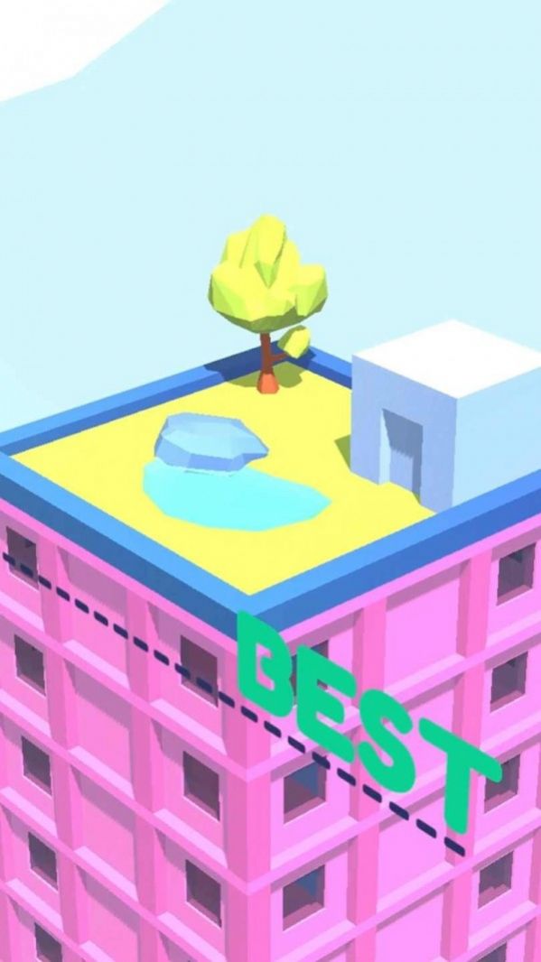 3D极限建造游戏手机版