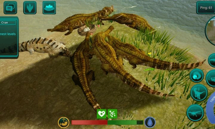 诅咒之岛国际服中文版