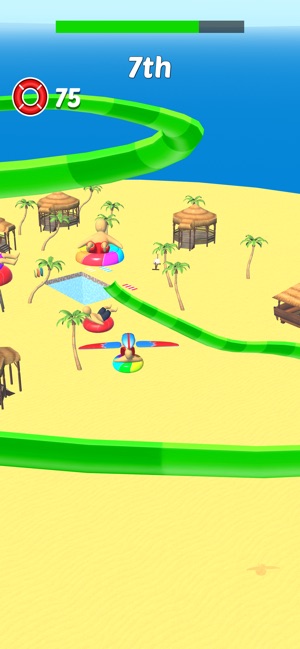 Party Aquapark官方安卓版 v1.0