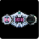 假面骑士时王变身腰带模拟器