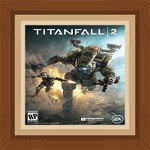 泰坦陨落2八项修改器