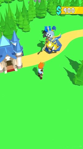 巨人防御对决下载安装手机版