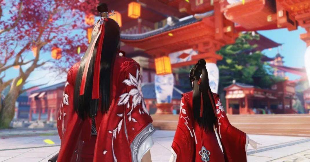 网易黑月手游 v1.0