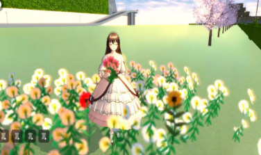 樱花高校恋爱世界游戏手机版