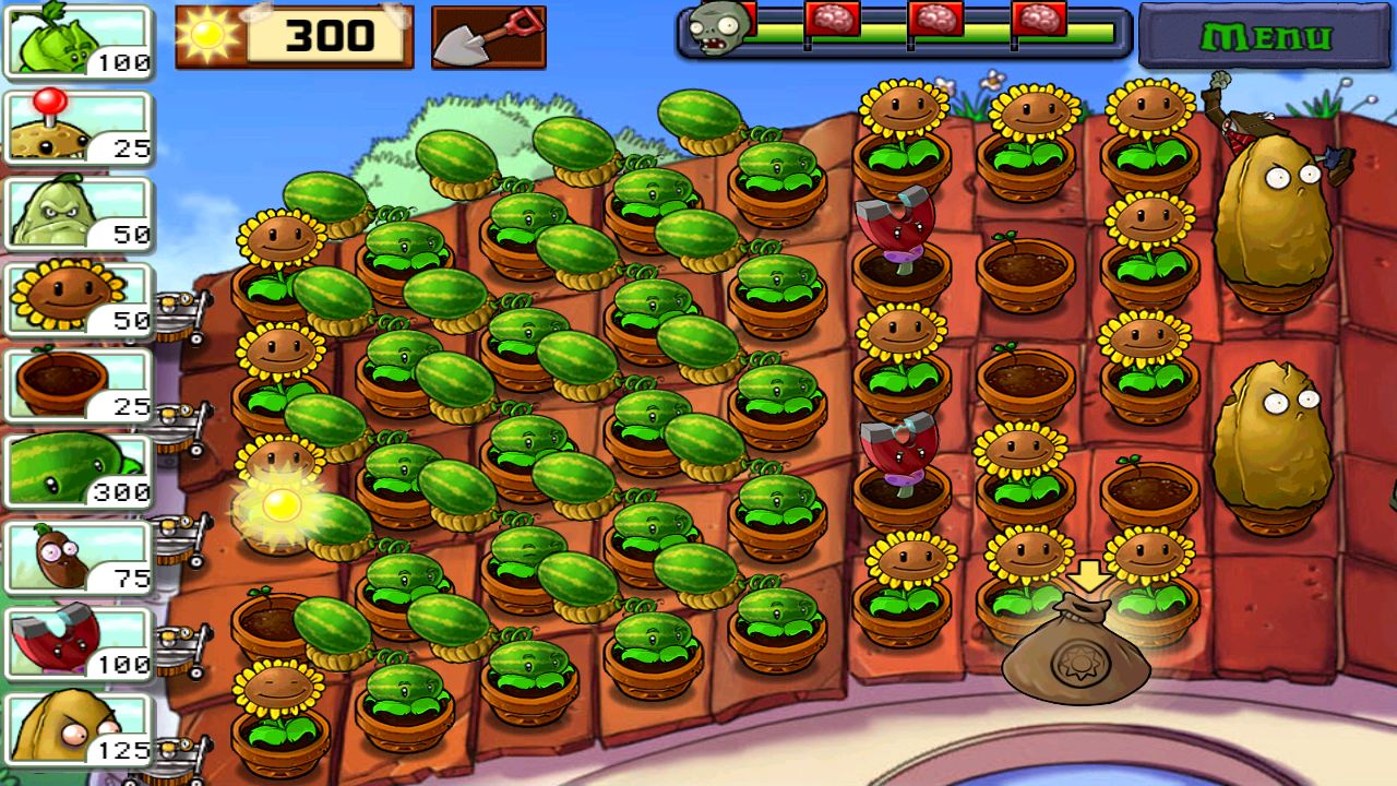 植物全明星安卓最新版2019下载 v1.0.100