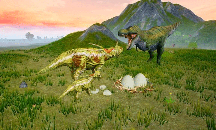 诅咒之岛国际服中文版