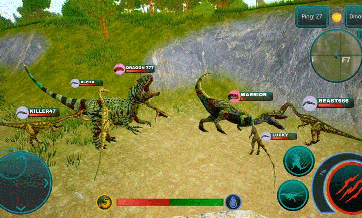 诅咒之岛国际服中文版