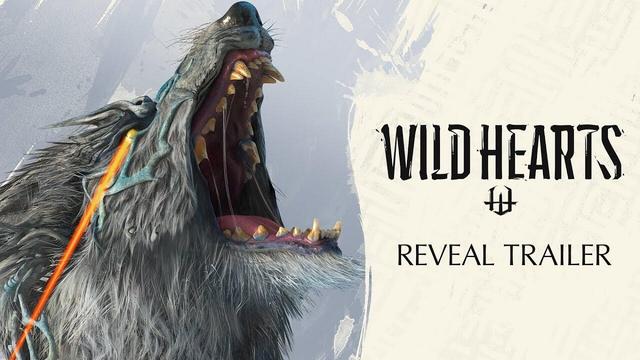 Wild Hearts游戏中文安卓版