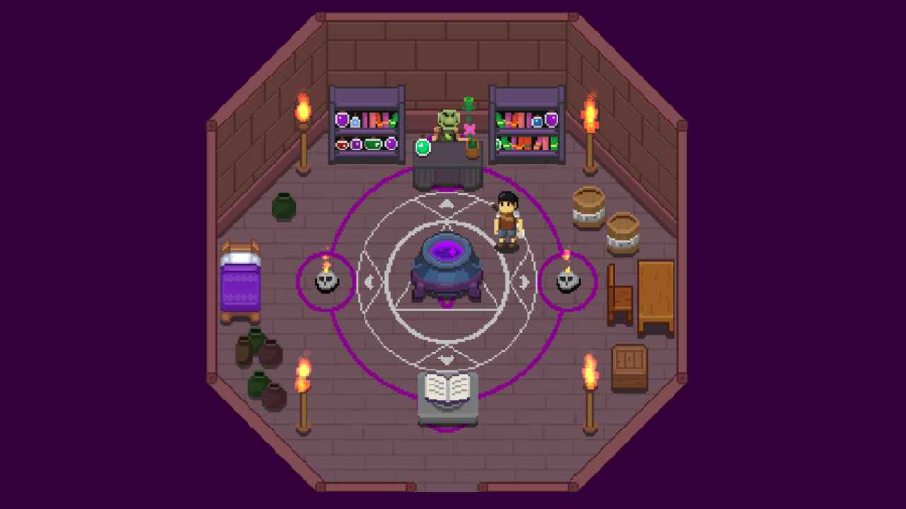 流浪荒岛游戏正版手机版