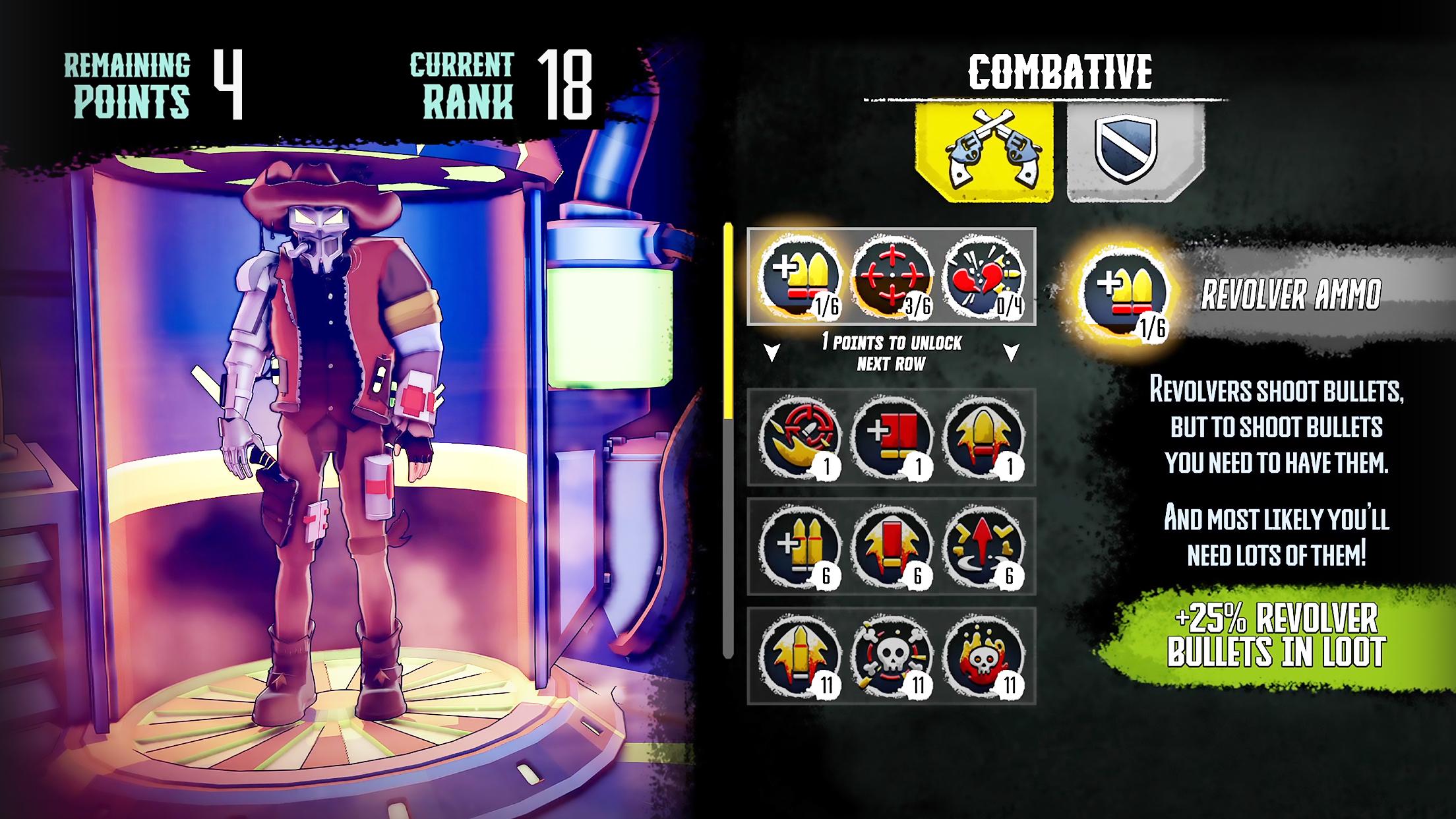 尘烟霓虹游戏下载中文版