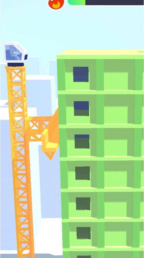 3D极限建造游戏手机版