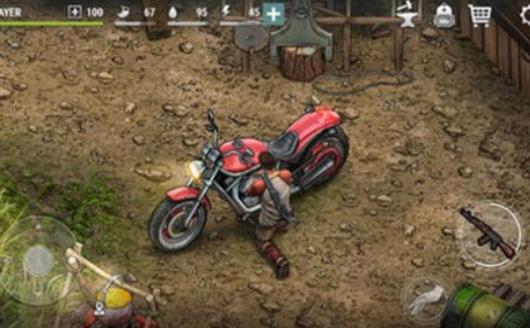 禁忌之岛丧尸起源重制版3.0游戏汉化版 v3.0