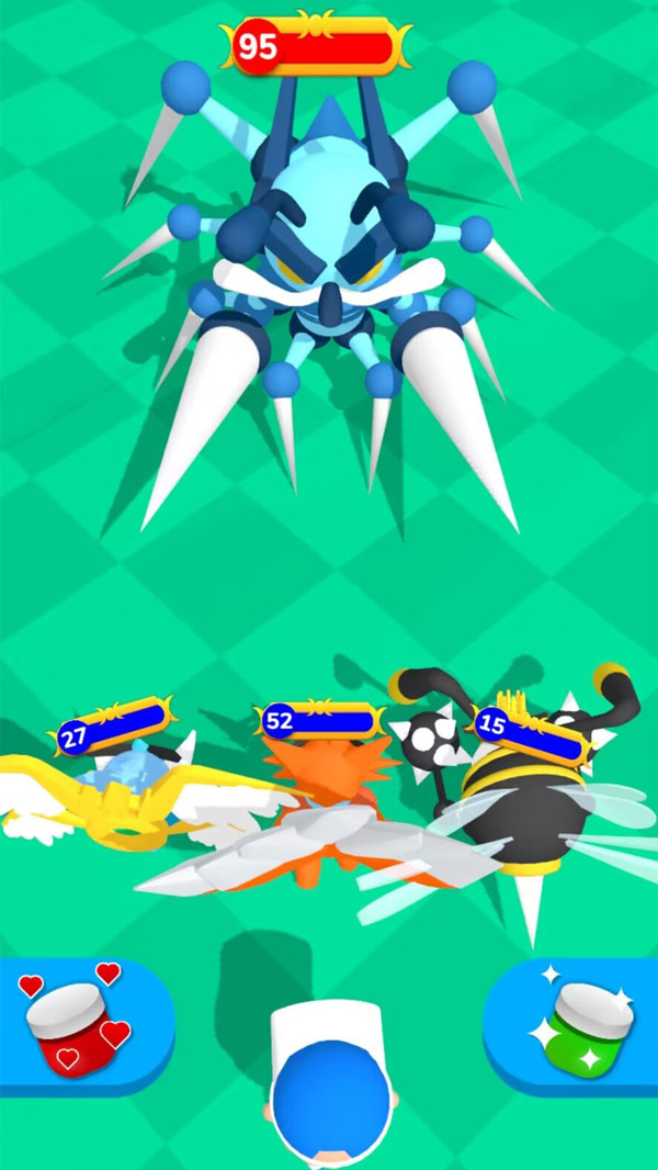 迷你精灵世界免2025最新版下载