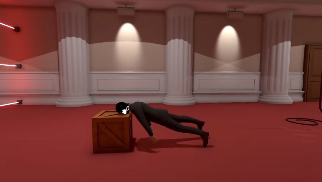 江洋大盗模拟器steam免费版下载安装包