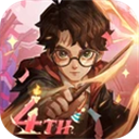 哈利波特魔法觉醒官服