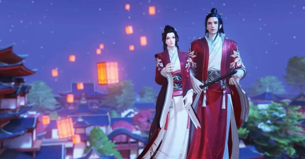 网易黑月手游 v1.0