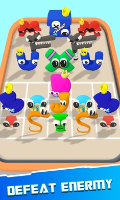 合并字母游戏官方版