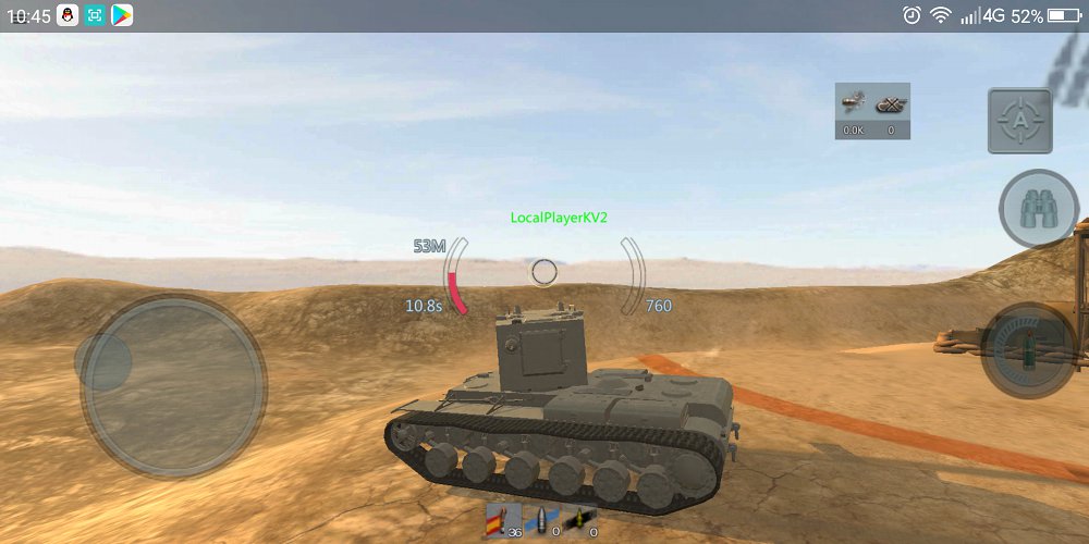 装甲纷争模组手机版 v2019.5.3.2