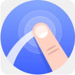 安卓仿iphonex小横条软件免费版 v1.0