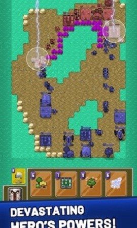 统治的战争手游最新版免费版