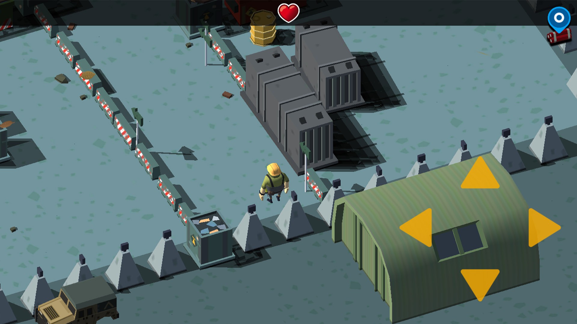 刺激的炸弹游戏安卓版