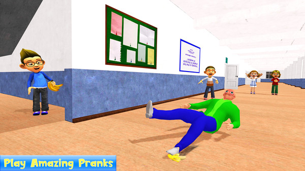 巴迪老师开车官方版 v1.0