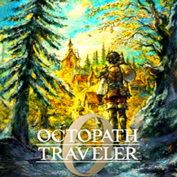 八方旅人0中文版