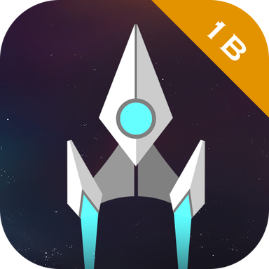 弹幕闪现polygons游戏安卓最新版 v1.0.9