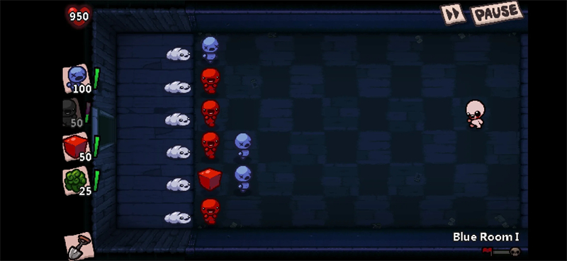 植物大战僵尸以撒版无限金币版