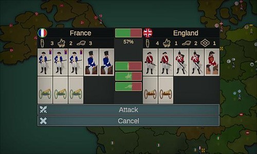 我们的帝国汉化版破解版