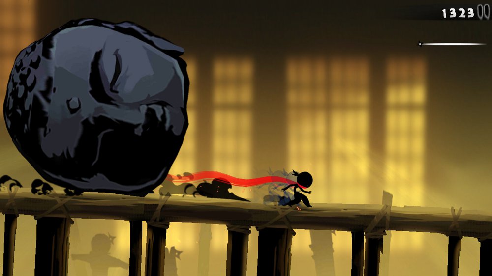 忍者必须死3 v1.0.81