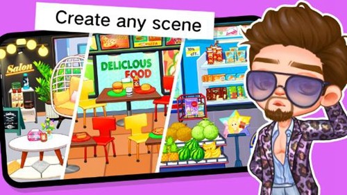 YoYa time(尤雅时间)