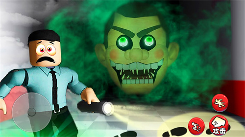 搞笑先生的玩具游戏安卓版