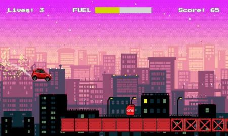 跳跃竞速游戏安卓版（Race Jump）