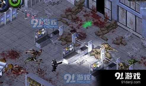 孤胆枪手1手机下载安装