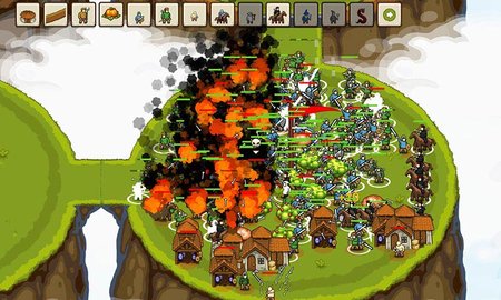 国王争霸官网版