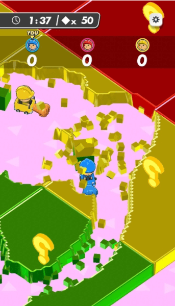 环切果冻游戏最新版