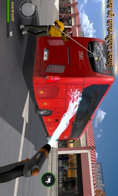 终极巴士模拟器印度