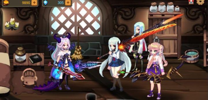 无赖公主要追夫手游官方版 v1.0.0