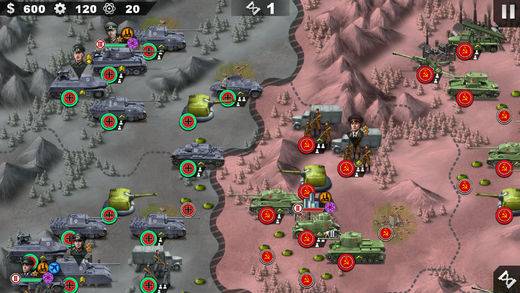 世界征服者4决战cxk全版 v2.0