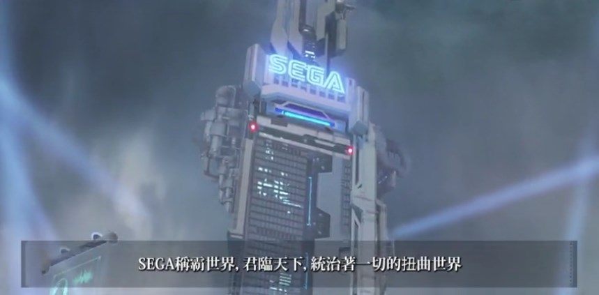 错误游戏reset手游日服中文版