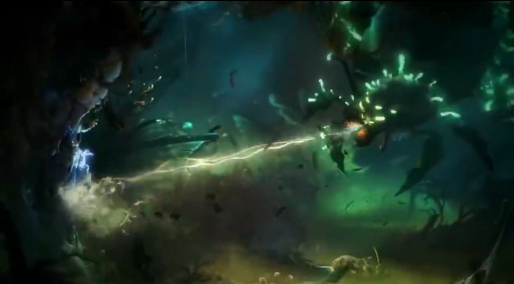 奥日与萤火意志手游 v1.0